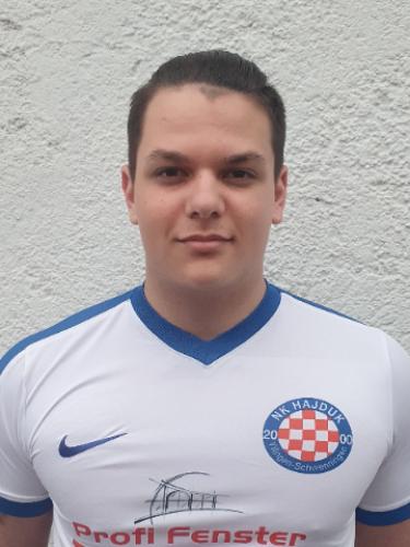 Filip Dundovic