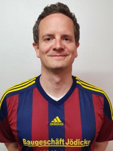 David Brandt