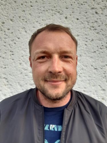Sebastian Melcher
