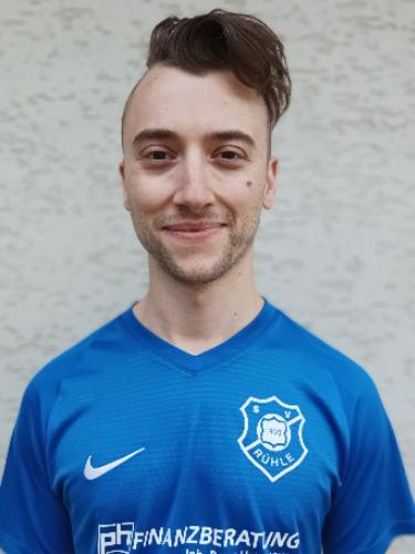Christian Scharpenberg