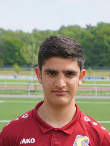 Mahmoud Alahmad