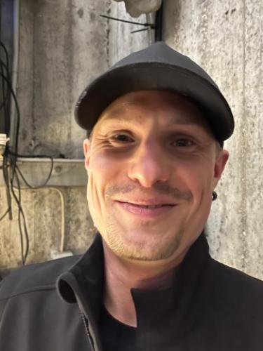 Sven Schnitter