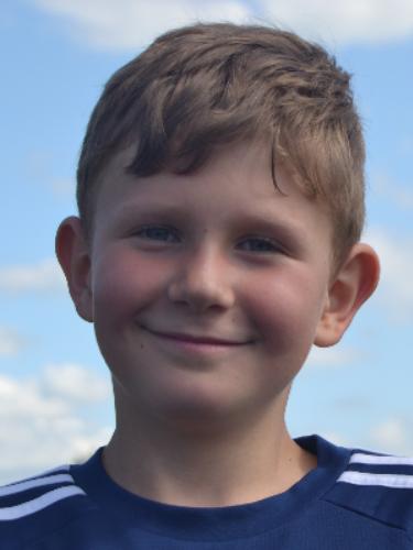 Oskar Fabian Voß