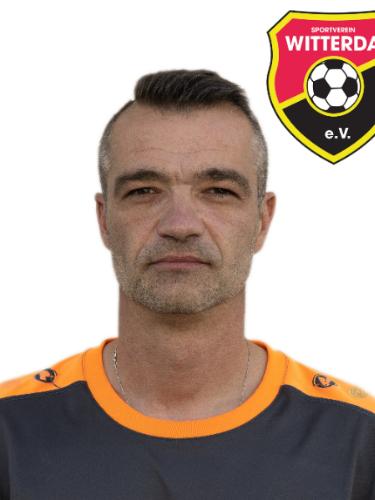 Andreas Reinhardt