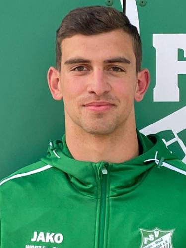 Lukas Gillner
