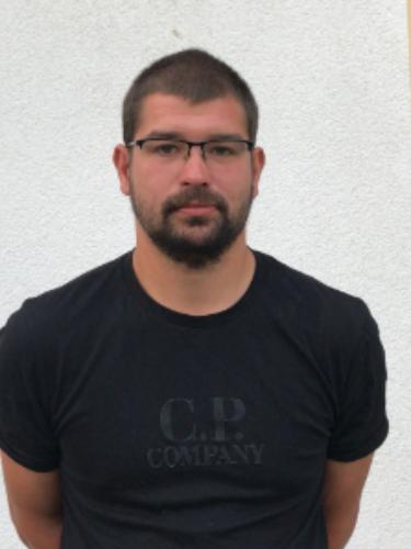 Christopher Schmecht