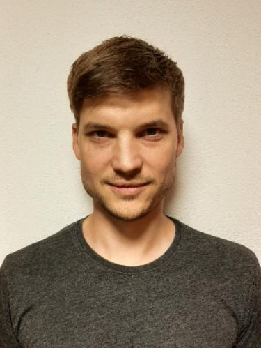 Axel Schupp