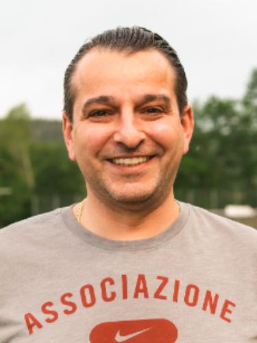 Ugo Christian Capalbo