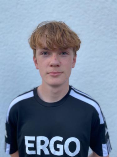 Till Jonathan Hoffmann