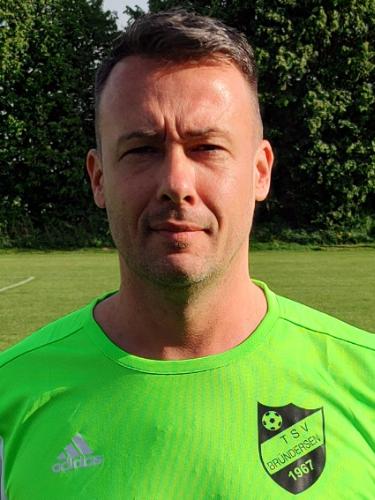 Patrick Korf