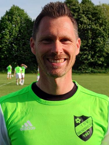 Mirko Rudolph