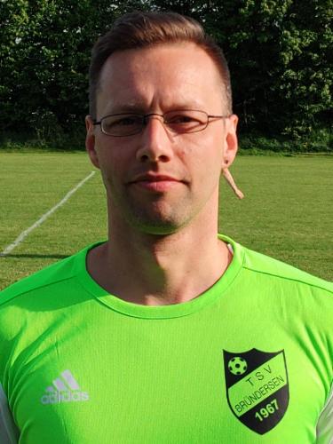 Kai Pohl