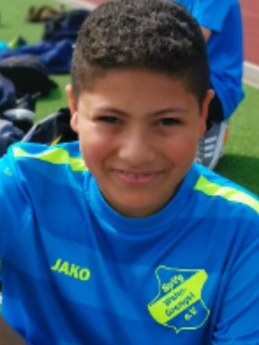 Karim Tebarki