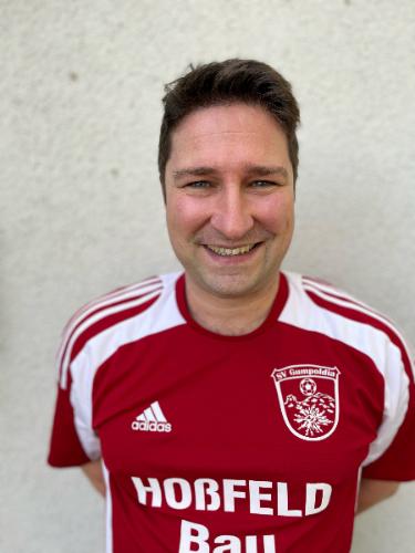 Matthias Hoßfeld