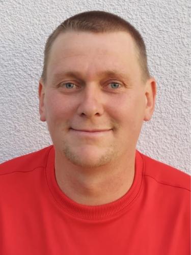 Ronny Kaben