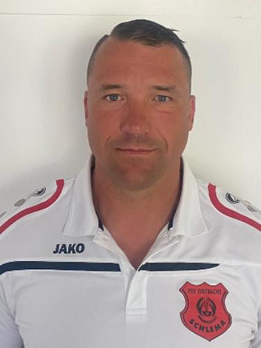 Mirko Roch