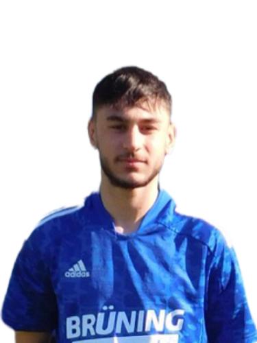 Renas Al-Murad