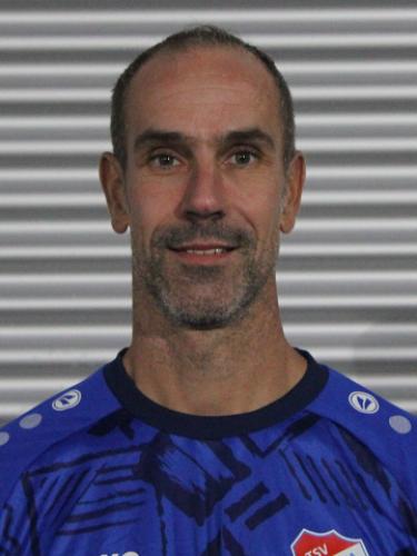Richard Böhme