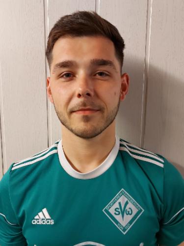 Marvin Klaasen