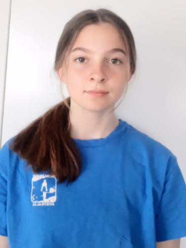 Amelie Geßler