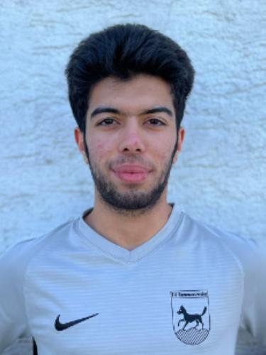 Mehmet Bera Kisikkaya