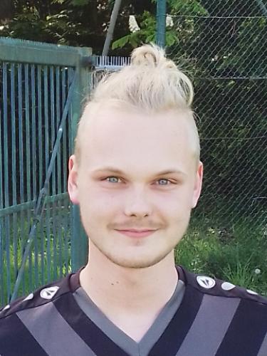 Nico Gronewold