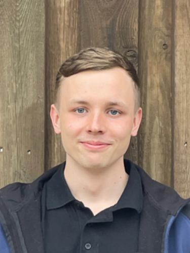 Torge Jonathan Albien
