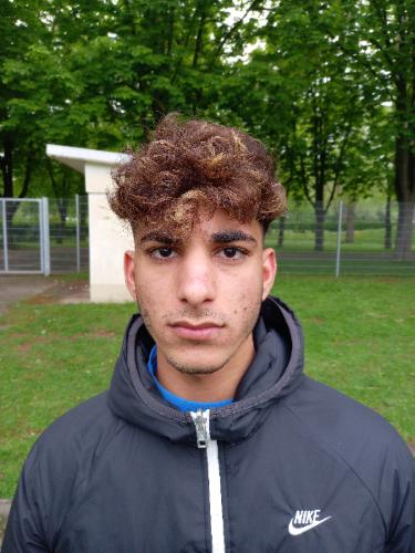 Ahmed Jasem Mohammad