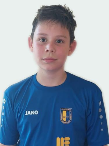 Fynn Franzke