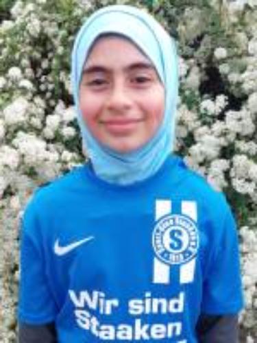 Sirin Wehbi