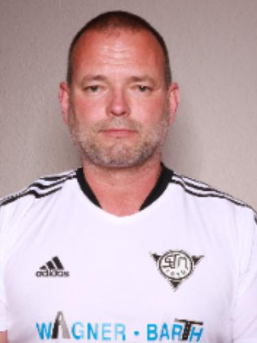 Johannes Strauch