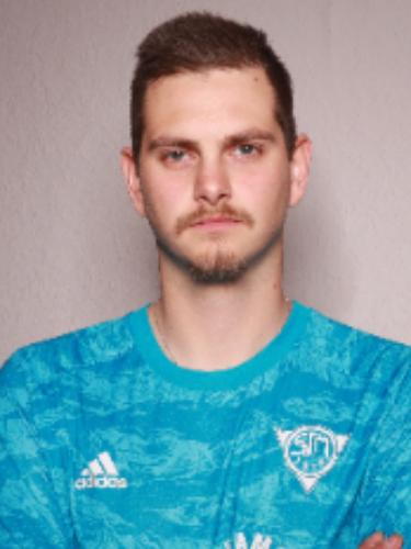 Marco Marcel Weiß