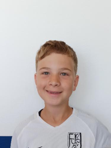 Jonas Fechner