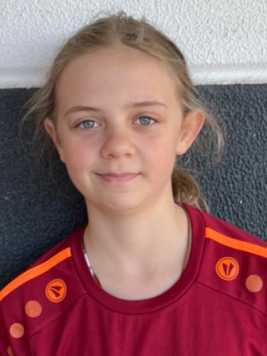 Clara Florea