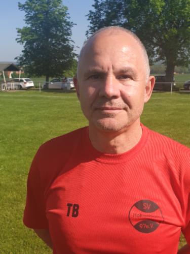 Thomas Bauer