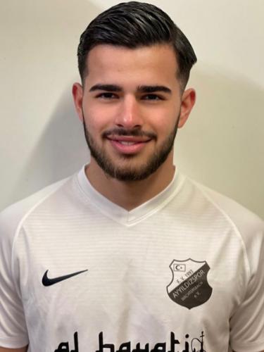 Sabri Aktas