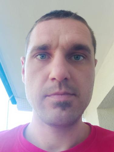 Steven Adrian Boldt