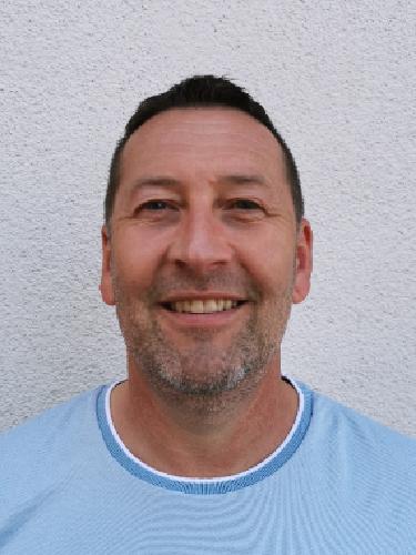 Bernd Baum