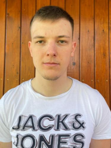 Sebastian Müller