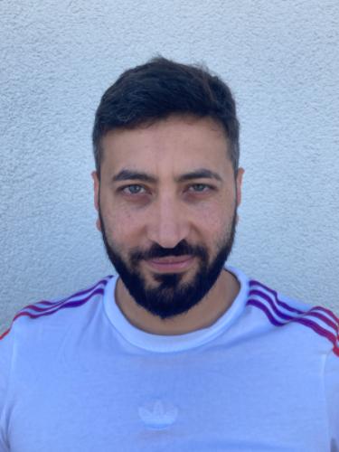 Moussa Yassine
