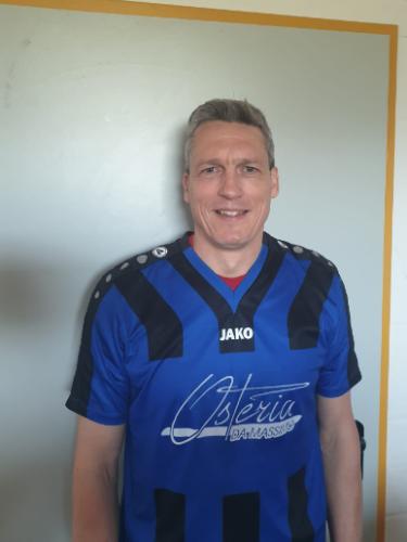 Andreas Beck