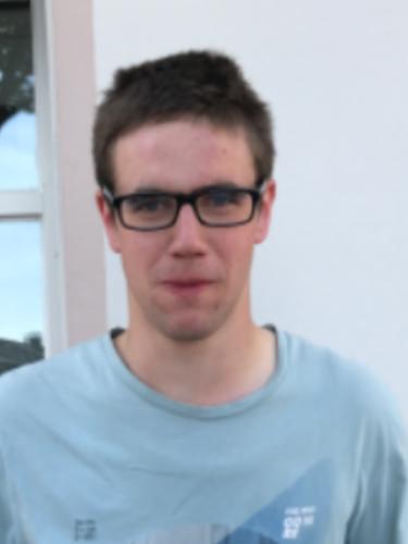 Paul Vrenegor