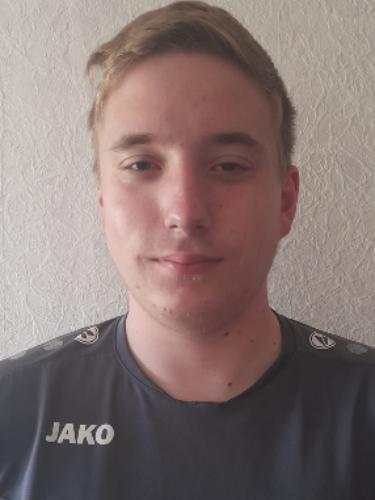 Julian Lörcher