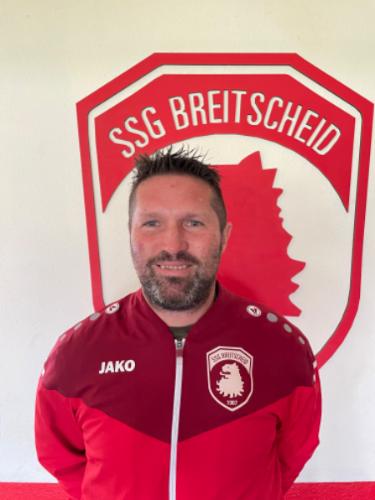 Thorsten Stapel