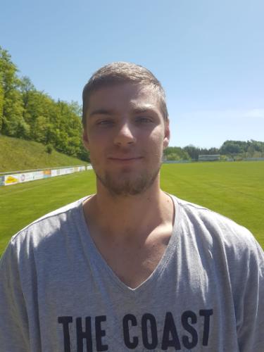 Simon Heinzelmann