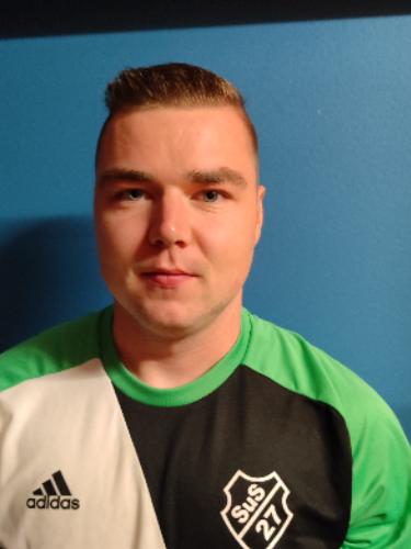 Kevin Elsholz