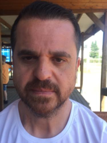 Tuncay Akcacik