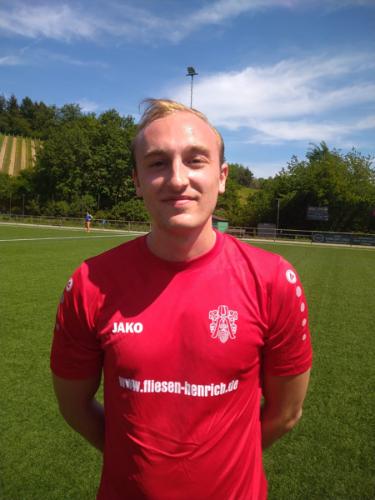 Julian Vogler