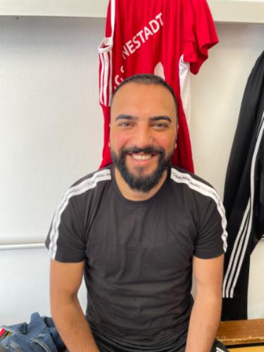 Ismail Güzel