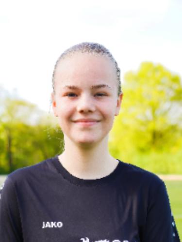 Marie Hibbeler